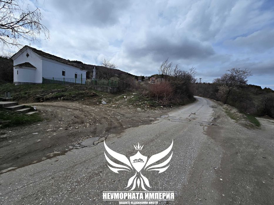 Продава се Парцел в с. Лясково, Област Пловдив - 500 кв.м за 90 €/кв.м - Снимка #15