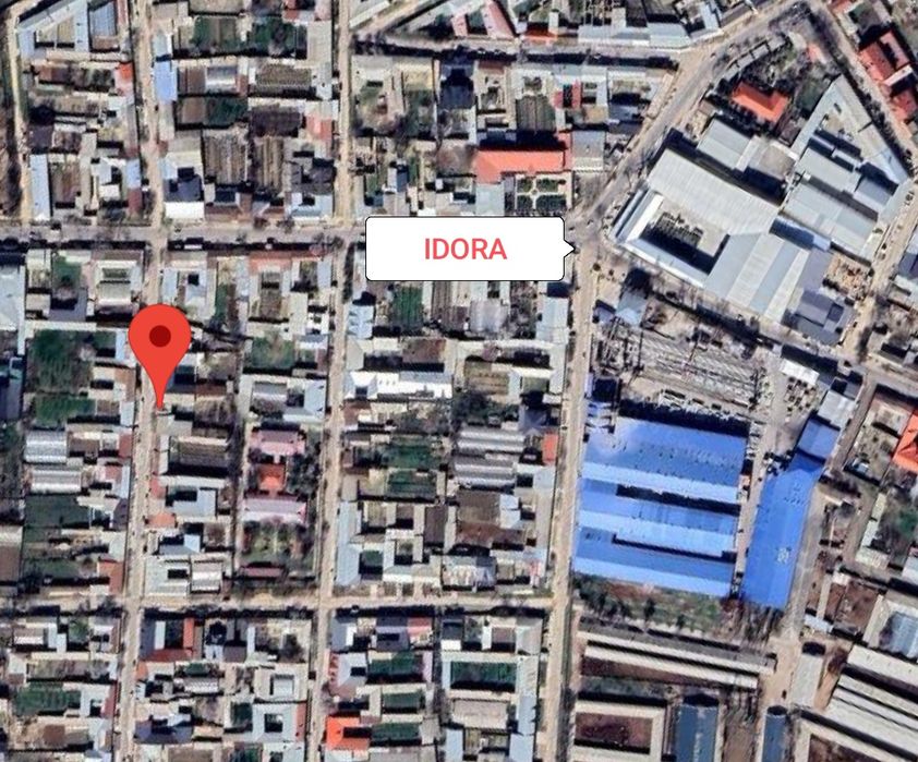 M.Fozilov Yer hisobida sotiladi