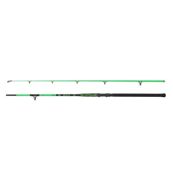 Set 3 Lansete DAM MADCAT UV Series HEAVY DUTY 3.00m 150-300gr 2buc