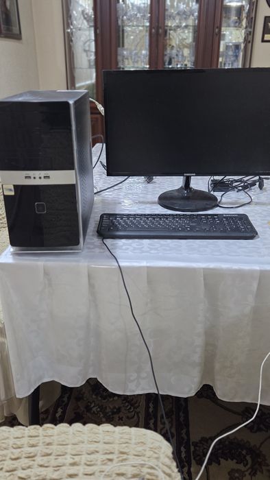 Продам компьютер.