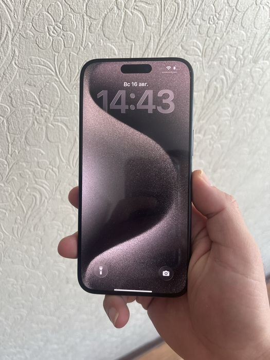 Айфон 15про макс 512гб
