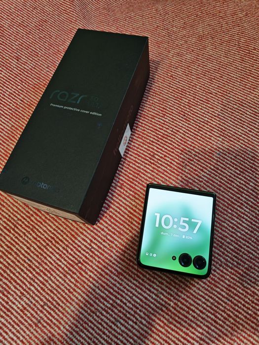 Motorola Razr 50 Ultra