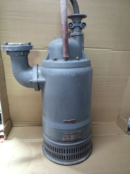 Помпа, насос для воды