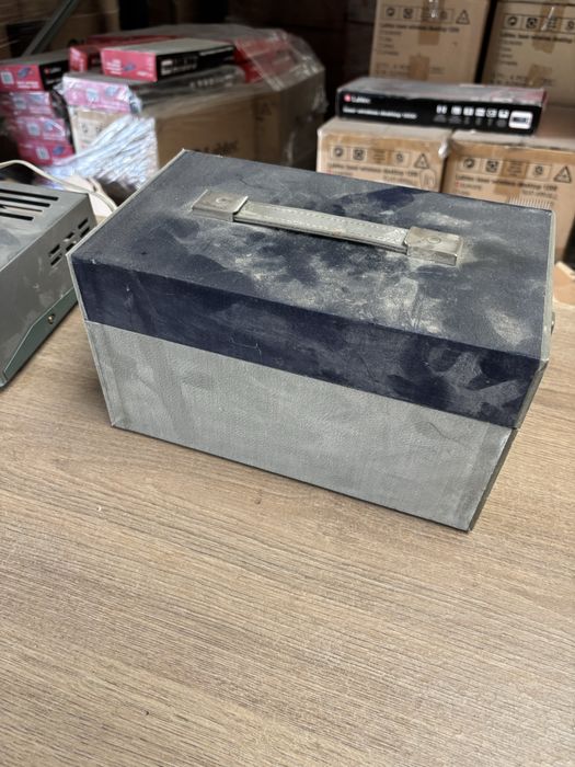 Прожектираща машина