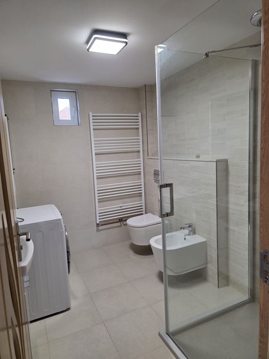 Duplex cartier Primăverii