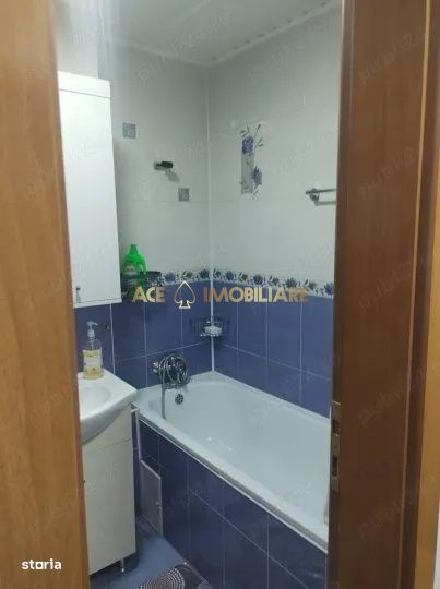 Garsoniera de inchiriat | Berceni | Metrou | Parcare | Mobilat