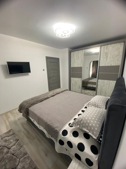 Apartament de închiriat 2 camere Bld. Alexandru Obregia