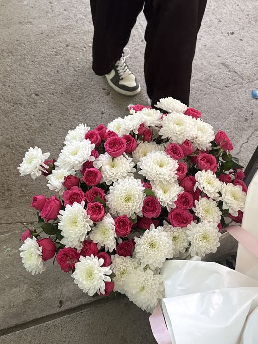 Гул/Цветы/Flower