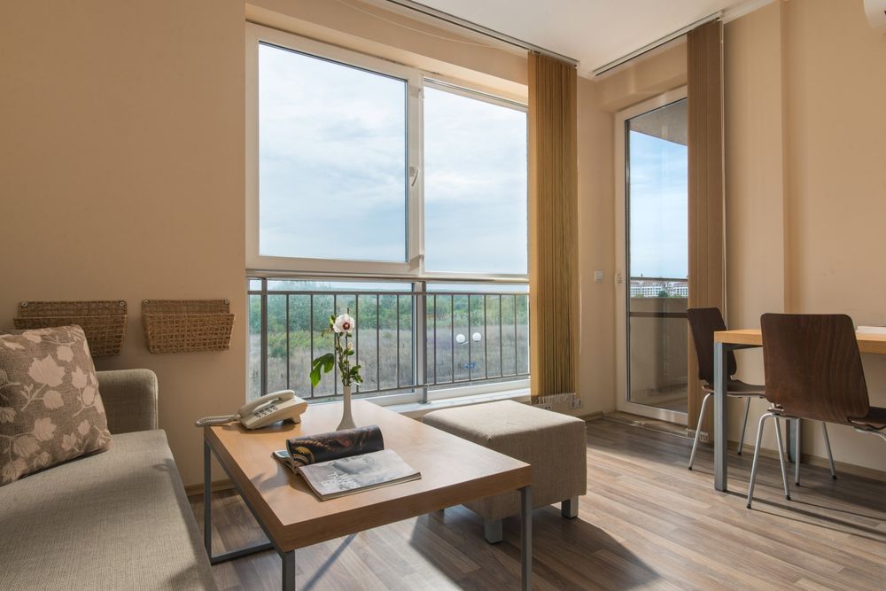 Нощувки на море в Обзор