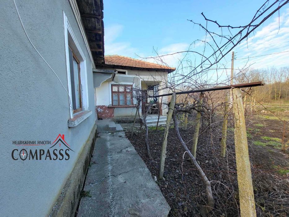 Продава се Къща в с. Изворово, Област Добрич - 107 кв.м за 149 €/кв.м - Снимка #12