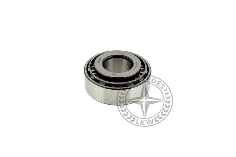 Лагер предна главина малък 72x30x29 Mercedes-Benz 709-1524