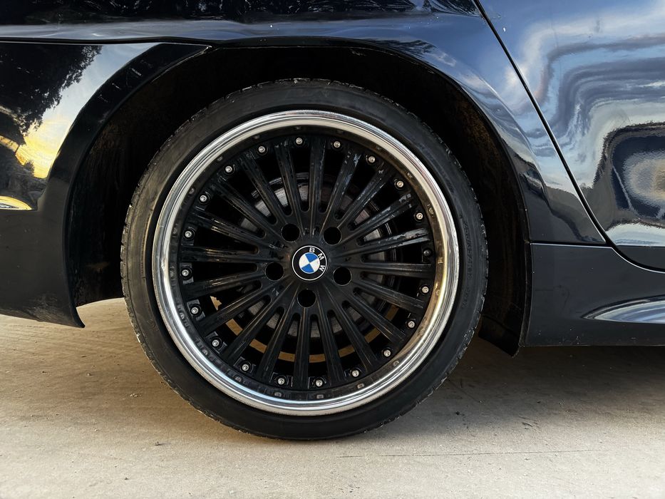 Джанти с борд 18” за bmw бмв