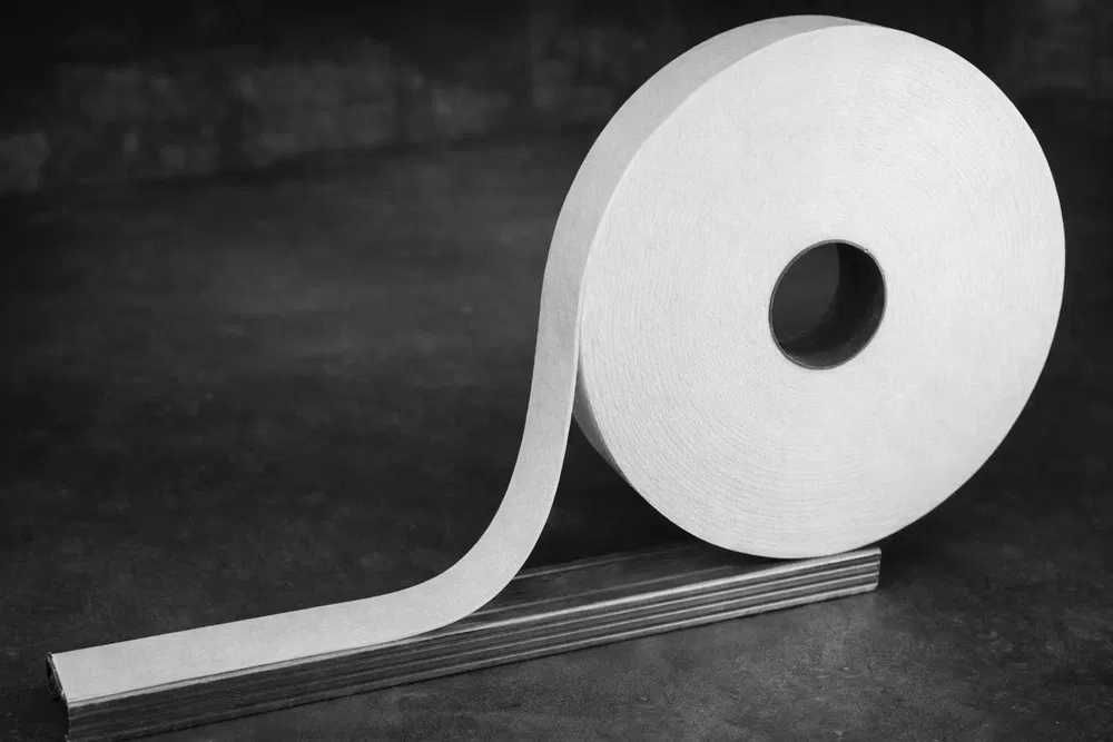 Саморезы для сэндвич панелей, FiXPRO, уплотнительная лента