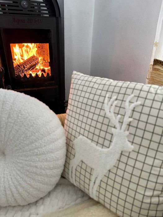 Cabană Închirieri Evenimente Cugir-Alba REZERVATĂ REVELION