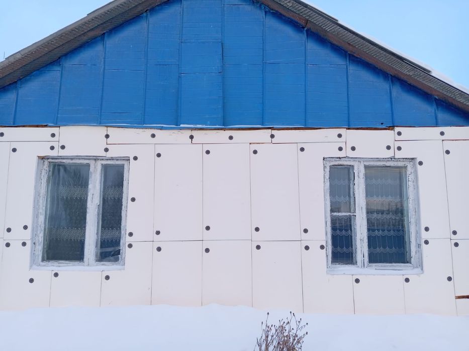 Продам дом ! Теплый реальному покупателю торг
