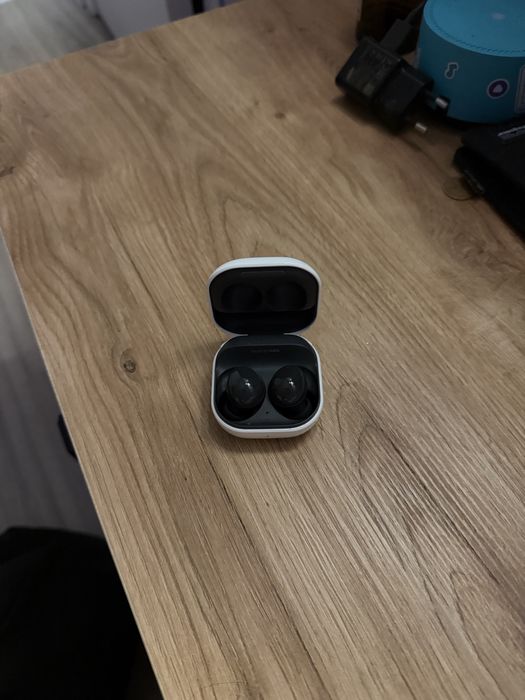 Galaxy buds 2 наушники