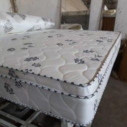 Матрас. Ортопедический. И анатомический. За.  КВм