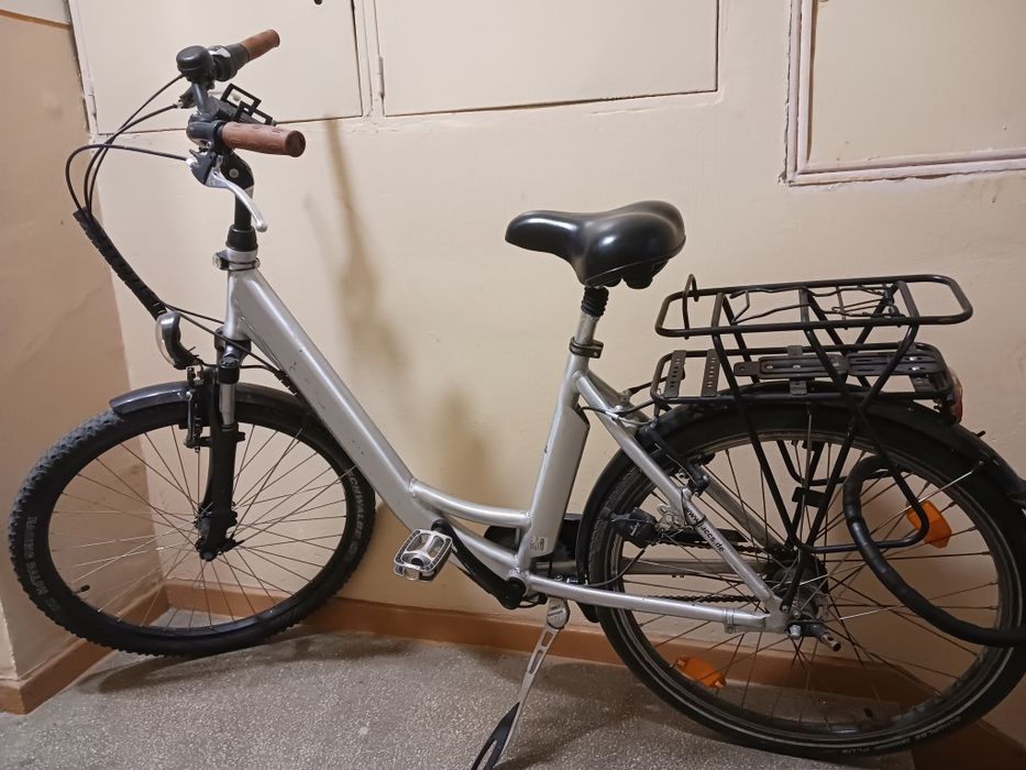 Vand bicicleta mea de oras