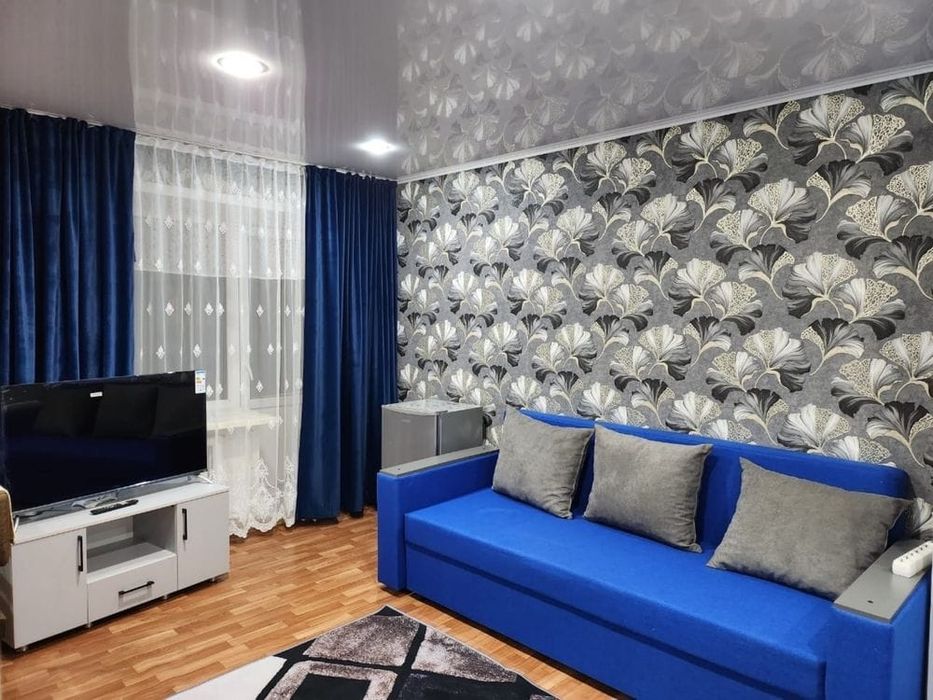 Квартира по суточно