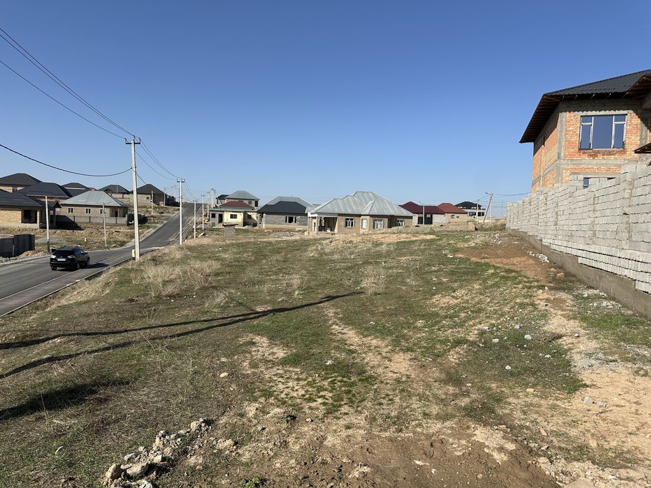 Участок асар2 9 соток