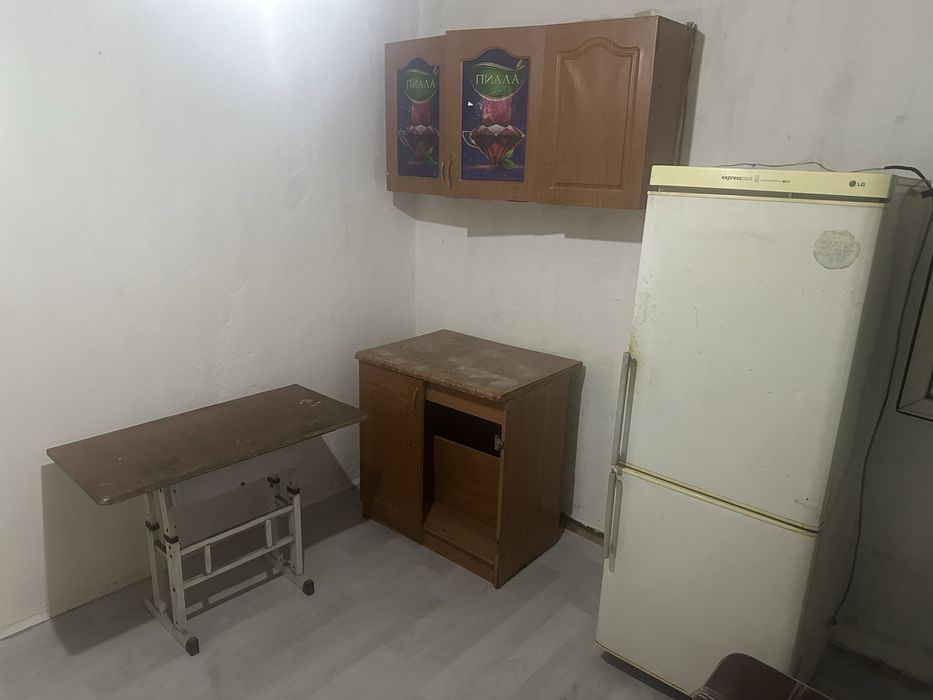 Сдаем времянку, 2 комнаты