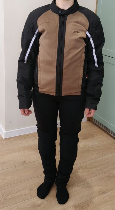 Мото екипировка различни модели