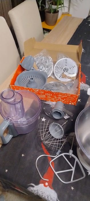 Robot de bucatarie KENWOOD Prospero+ KHC29