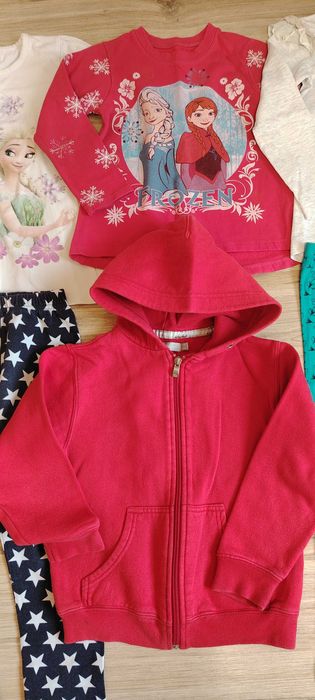 Лот дрешки за 5г