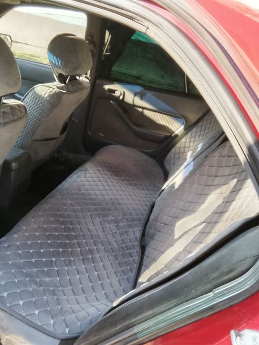 Toyota camri 10 cccc