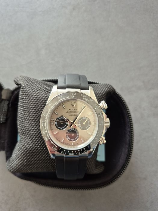 Мъжки часовник Rolex Daytona Oyster Cosmograph 42mm