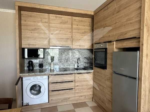 Продава се Двустаен апартамент в Созопол - 62 кв.м за 1012 €/кв.м - Снимка #2