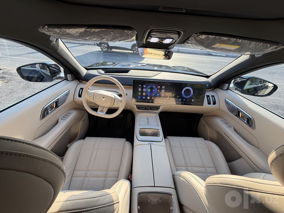 Changan depal S 09 ultra