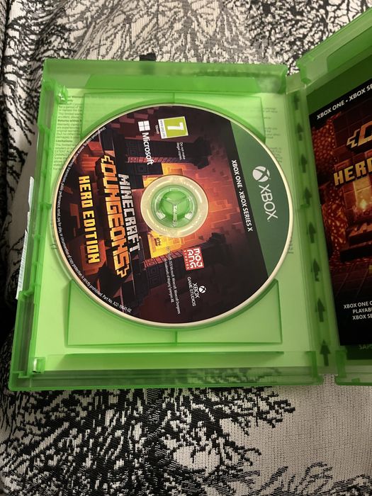 Маинкрафт херо идешен