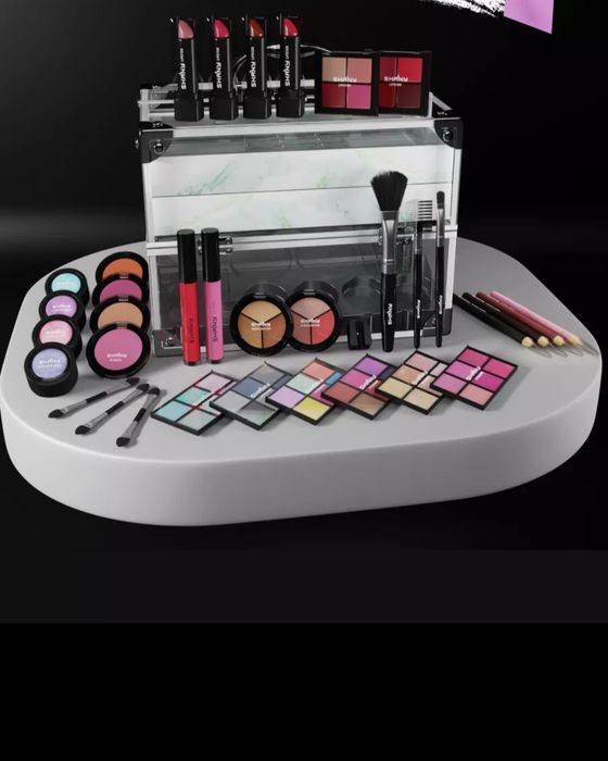 Набор декоративной косметики