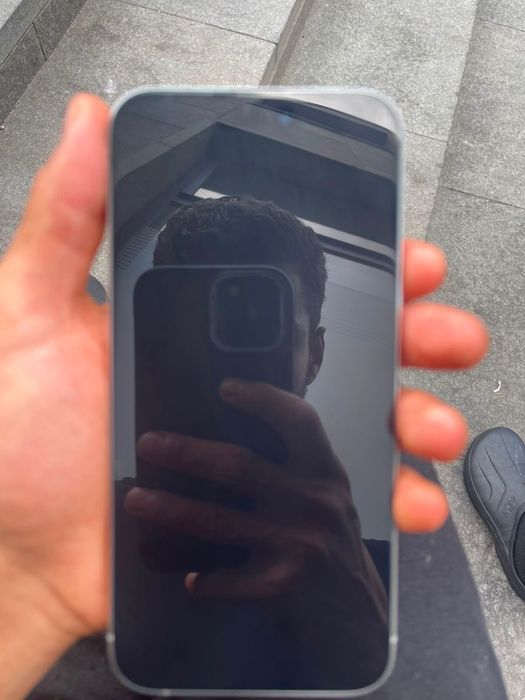 iPhone 15 pro max 256