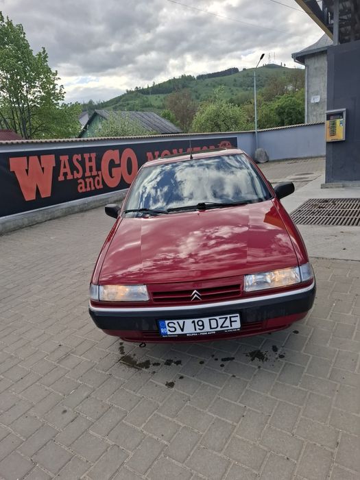 Citroen Xantia,automat,proprietar