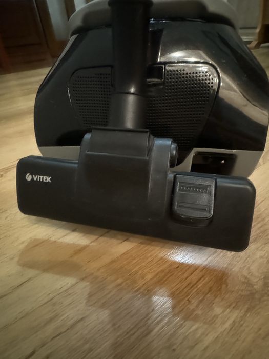 Продается пылесос