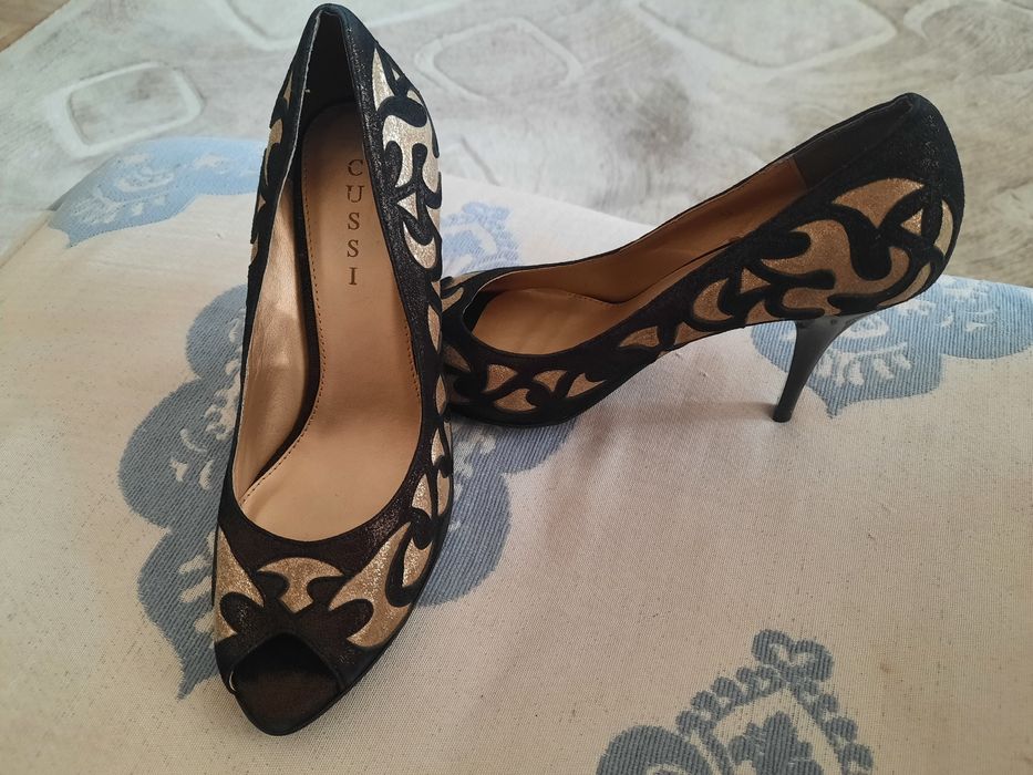 Женские туфли 36 размера