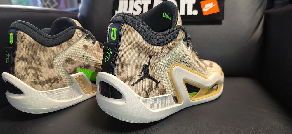 Nike Jordan Tatum 1,, номер 44