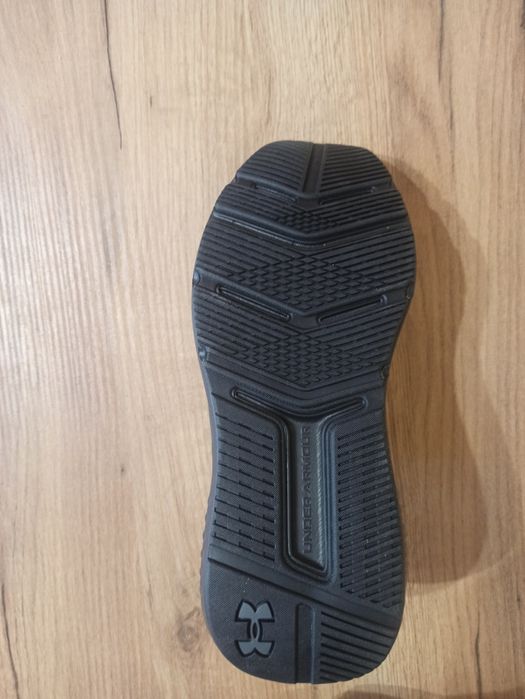 Маратонки Under armour