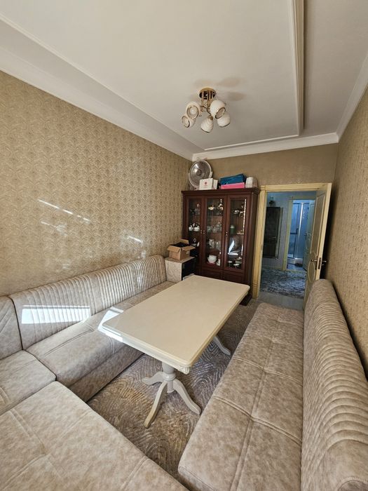 Продам свою квартиру