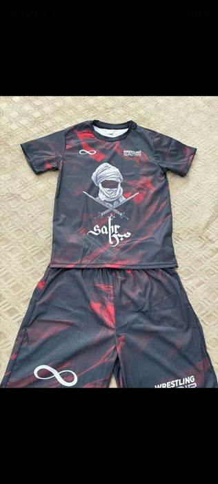 Одежда костюм спорт