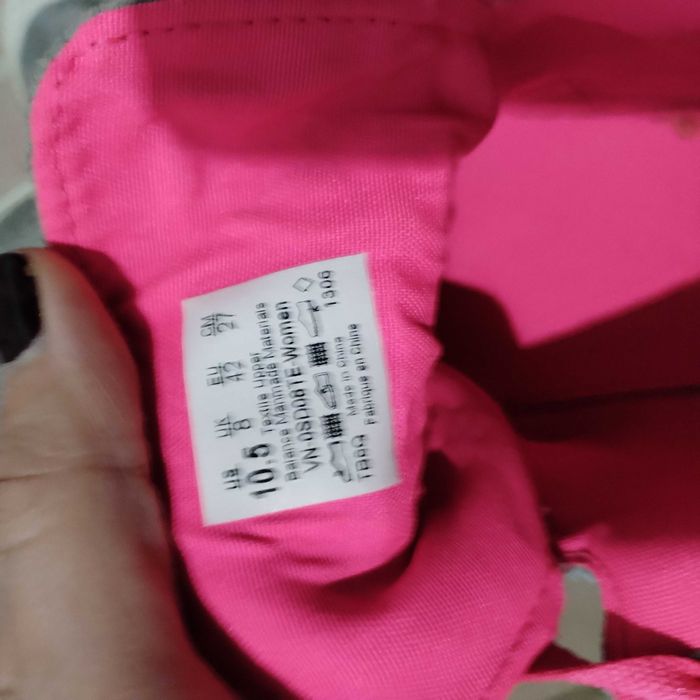 Incaltaminte noua Vans