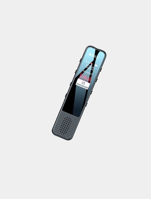 Диктофон, MP3 плеер, 8GB, STR-GSM BENJIE