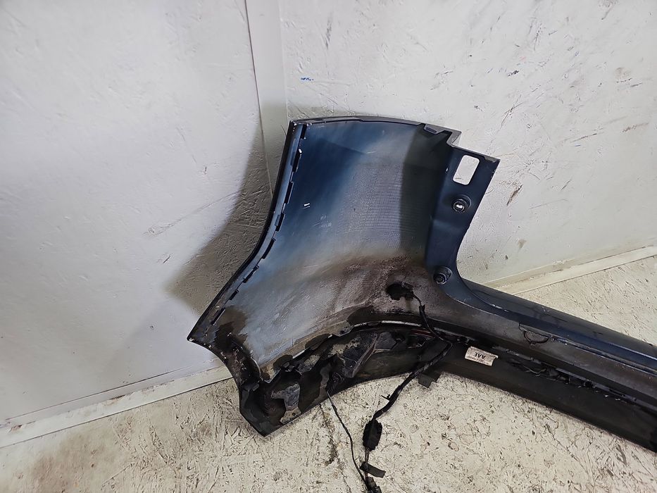 Bara spate Ford C-Max 2 [Fabr 2010-2015] 85KW / 115CP