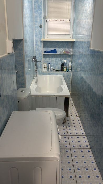 Даем комнату в аренду