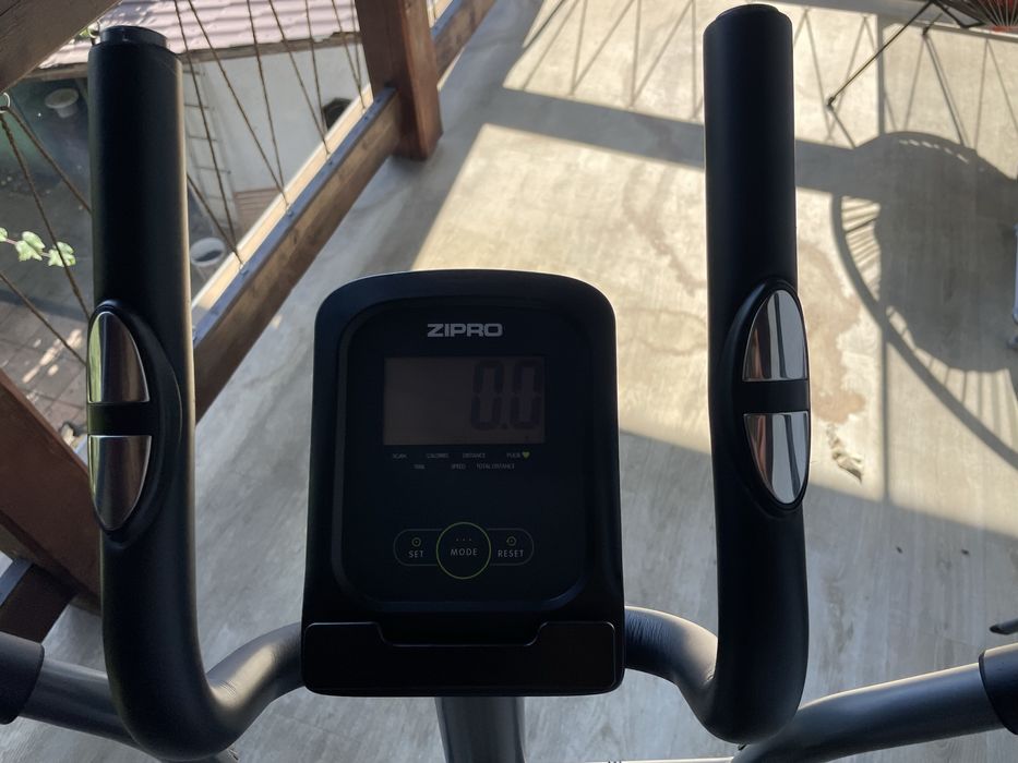 Bicicleta eliptica ZIPRO