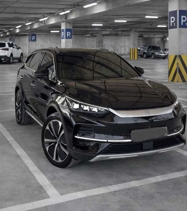 BYD Tang Full pod zakaz