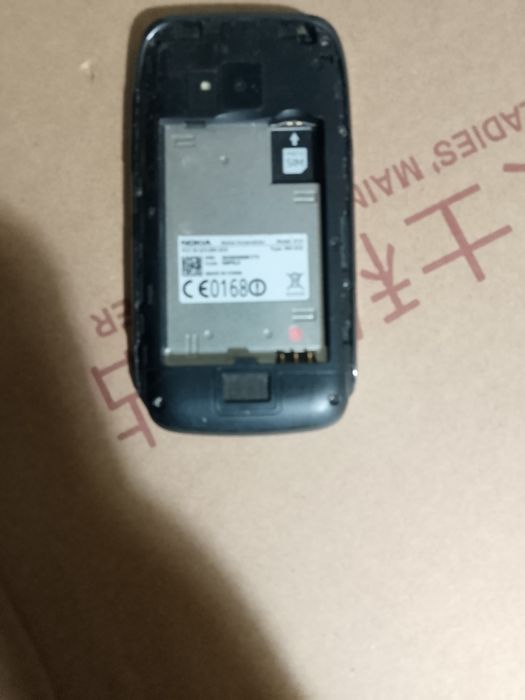 Нокия телефон сенсорный