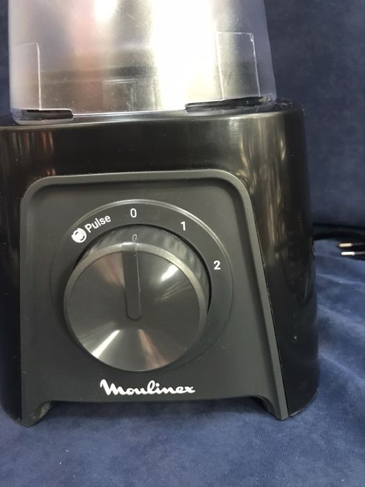 Блендер Moulinex